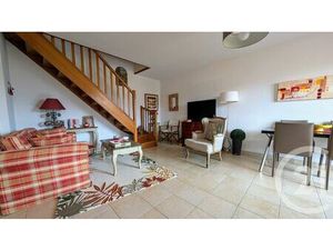 Appartement T4 à vendre - 4 pièces - 67 98 m2 - Laye - 05 - PROVENCE-ALPES-COTE-D-AZUR