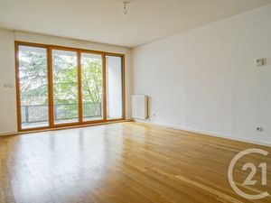 Appartement F4 à vendre - 4 pièces - 89 m2 - Lyon - 69008 - RHONE-ALPES