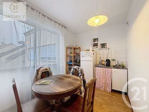 Appartement F1 à vendre - 1 pièce - 29 71 m2 - Vesoul - 70 - FRANCHE-COMTE