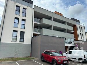 Maison à vendre - 3 pièces - 82 50 m2 - Amneville Les Thermes - 57 - LORRAINE