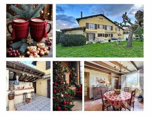 Maison à vendre - 5 pièces - 91 m2 - Boe - 47 - AQUITAINE