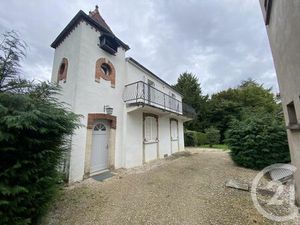 Maison à vendre - 3 pièces - 54 m2 - Dole - 39 - FRANCHE-COMTE