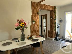 Maison à vendre - 4 pièces - 96 34 m2 - Ensues La Redonne - 13 - PROVENCE-ALPES-COTE-D-AZU