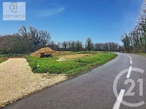 Terrain à vendre - 1200 m2 - Dampvalley Les Colombe - 70 - FRANCHE-COMTE