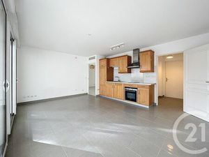 Appartement F2 à vendre - 2 pièces - 40 05 m2 - Marseille - 13008 - PROVENCE-ALPES-COTE-D-