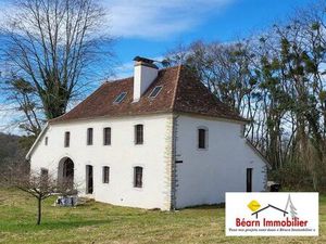 Maison de 6 chambres de luxe en vente à Orion  France