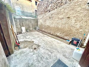 Vente maison de village 4 pièces  90.00m²  Saint