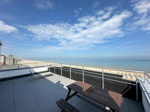 Penthouse à vendre à Zeedijk 30 La Panne (RBU80463)