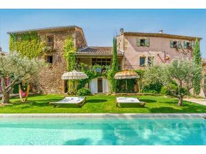 Vente maison 10 pièces 300 m² Remoulins (30210)