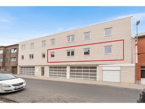 Appartement te koop in Strombeek-Bever met 3 slaapkamers