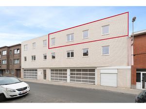 Appartement te koop in Strombeek-Bever met 3 slaapkamers