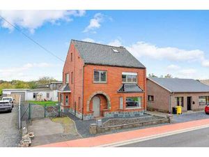 Huis te koop in Tielt-Winge met 3 slaapkamers