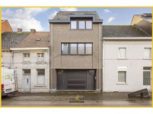 Huis te koop in Sint-Martens-Lennik met 3 slaapkamers