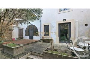 Maison à vendre - 4 pièces - 82 77 m2 - St Jean De Vedas - 34 - LANGUEDOC-ROUSSILLON