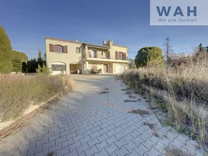 Villa de 115 m2 sur terrain constructible de 947m2 - Saint-J