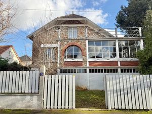 Vente maison 5 pièces 123 m² à Morangis (91420)  399 000 €