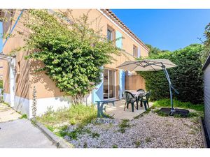 Vente maison 3 pièces 63 m² à Sanary-sur-Mer (83110)  420 000 €