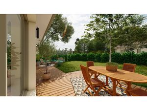 Vente maison neuve 4 pièces 80 m² à Lanton (33138)  372 000 €