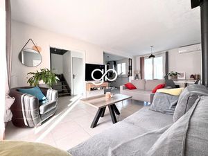 Vente maison 4 pièces 95.64 m² à Montpellier (34000)  375 000 €