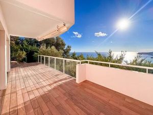 Appartement de luxe 2 chambres en vente à Roquebrune-Cap-Martin  France