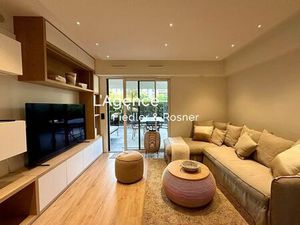 Appartement de 2 pièces de luxe en vente à Saint-Tropez  France