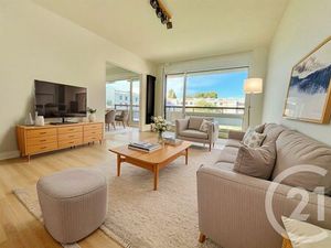 Appartement T4 à vendre - 4 pièces - 80 86 m2 - Nantes - 44 - PAYS-DE-LOIRE