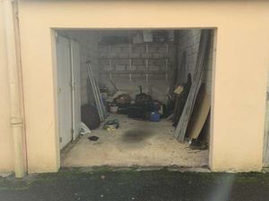 Vente garage 15 m² Quimper (29000)
