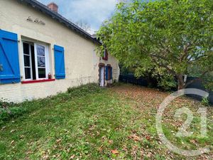 Maison à vendre - 3 pièces - 119 46 m2 - Plesse - 44 - PAYS-DE-LOIRE