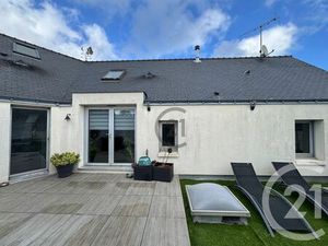 Appartement F5 à vendre - 5 pièces - 160 m2 - Guerande - 44 - PAYS-DE-LOIRE