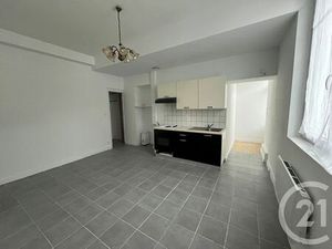 Appartement F2 à vendre - 2 pièces - 35 71 m2 - Machecoul St Meme - 44 - PAYS-DE-LOIRE
