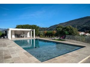 Maison de prestige de 267 m2 en vente Colomars  Provence-Alpes-Côte d'Azur