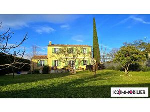 Vente maison 6 pièces 128 m² Montélimar (26200)