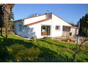 Vente maison 5 pièces 74m2 Saujon 17600 - 199000 € - Surface Privée