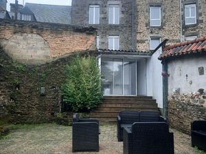 Achat Immeuble 117m² ST JAMES 50240