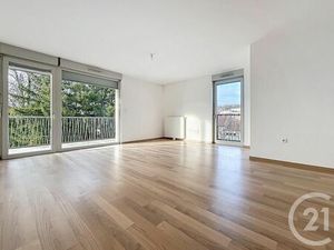 Appartement F4 à vendre - 4 pièces - 87 75 m2 - St Max - 54 - LORRAINE