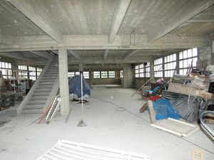 Achat Immeuble 1 200m² AUNAY SUR ODON 14260