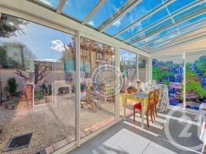 Maison à vendre - 4 pièces - 91 66 m2 - St Laurent De La Salanque - 66 - LANGUEDOC-ROUSSIL