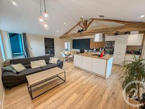 Appartement à vendre - 3 pièces - 51 94 m2 - Villefranche Sur Saone - 69 - RHONE-ALPES