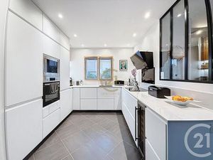 Maison à vendre - 5 pièces - 97 m2 - Brignais - 69 - RHONE-ALPES