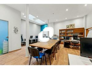 Location Bureau Paris 75014