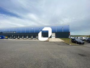 Location Entrepôt Gondreville 54840