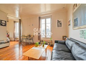 BEAU 2 PIECES DE 32m2