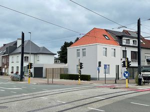 Huis te koop in Gent met 3 slaapkamers