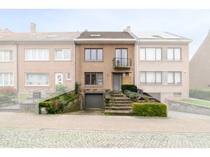 Huis te koop in Grimbergen met 4 slaapkamers