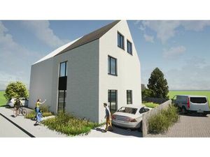 Huis te koop in Morkhoven met 3 slaapkamers