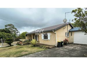 Maison meublée Tampon secteur Terrain Fleury 4 pièce(s) 85.44 m2