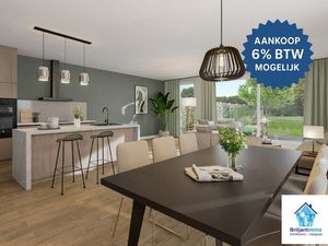 Huis te koop in Puurs-Sint-Amands met 4 slaapkamers