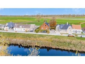 Huis te koop in Sint-Laureins met 2 slaapkamers