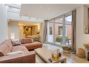 Huis te koop in Waregem met 4 slaapkamers