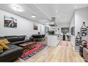 Huis te koop in Antwerpen met 4 slaapkamers